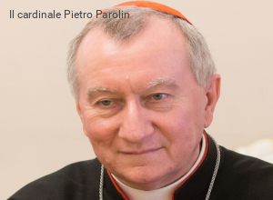 Una bella sorpresa di Dio per papa Leone